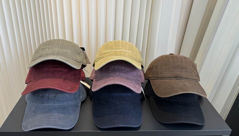 Alexander Wang cap dx07